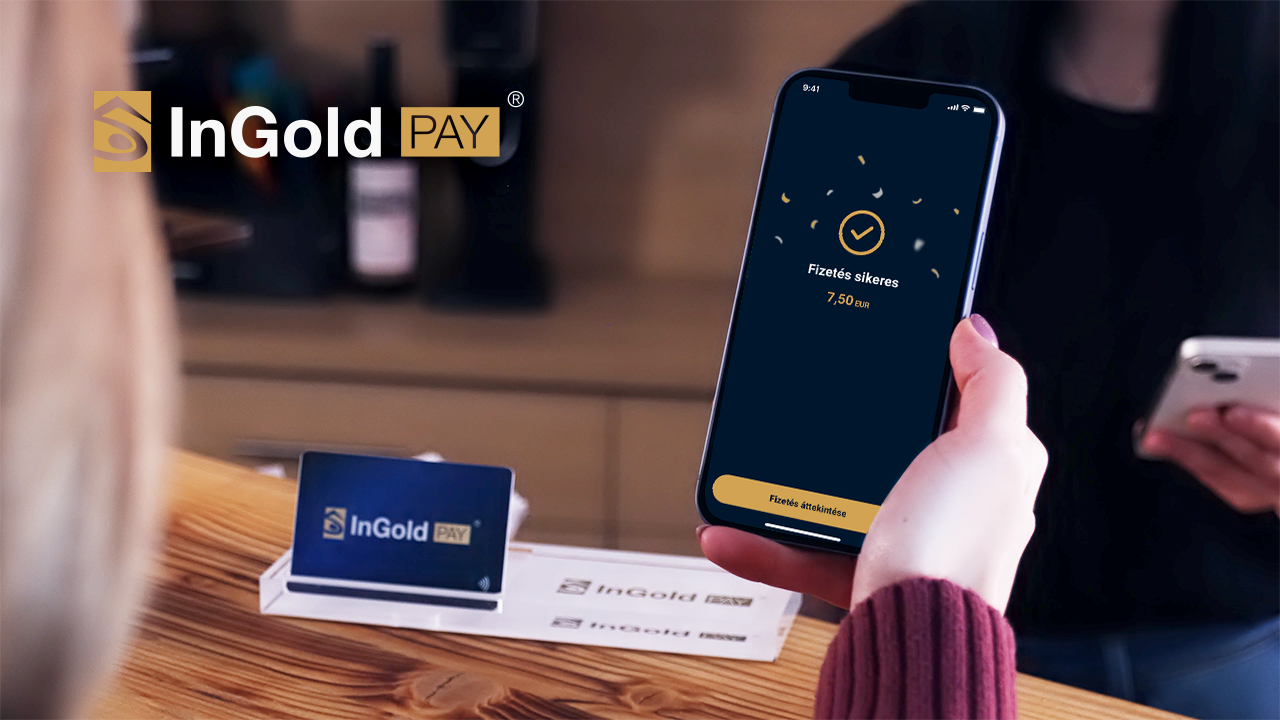 FireGold - Veronika Pavlů