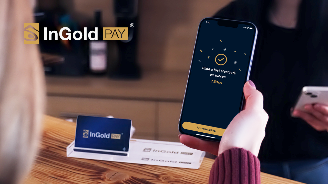 FireGold - Veronika Pavlů